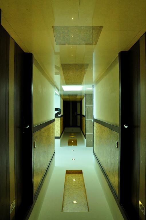 Hotel The Kamta Agra  Esterno foto