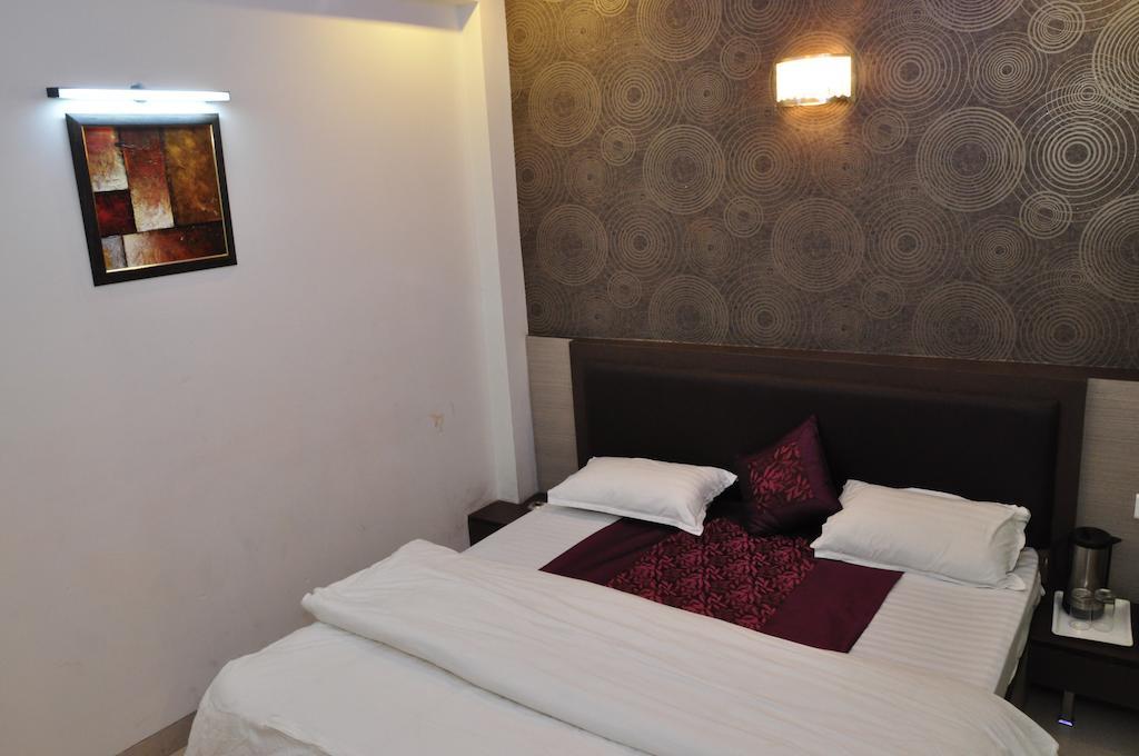 Hotel The Kamta Agra  Esterno foto