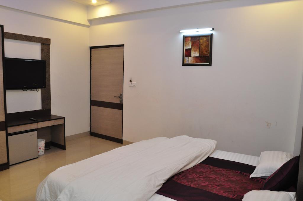 Hotel The Kamta Agra  Esterno foto